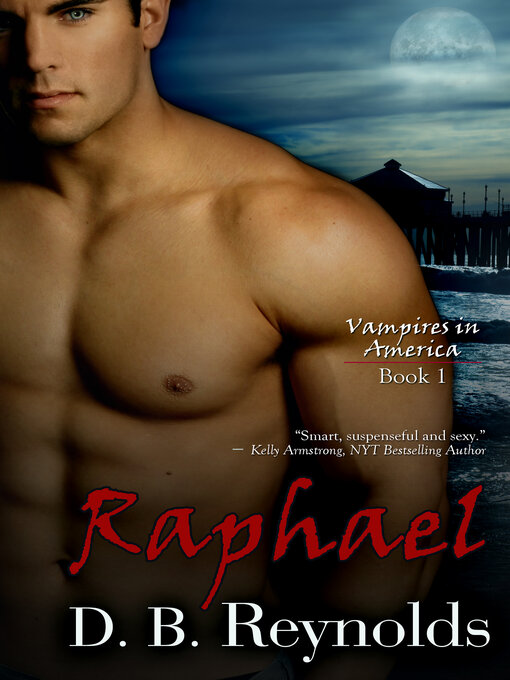 Title details for Raphael by D. B. Reynolds - Available